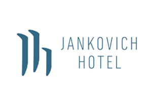 Jankovich hotel logo