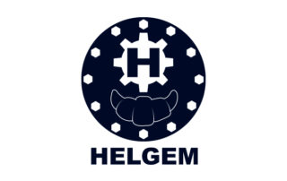 A Rácalmási Szigetfutás támogatója a Helgem