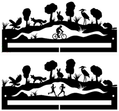 Éremtartó 2024-2028